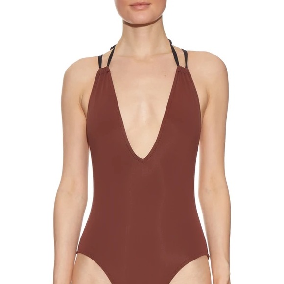 SOLID & STRIPED Other - Solid & Striped - Alexandra One Piece Swimsuit